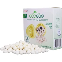 Ecoegg Mosótojás utántöltő 210 Illatmentes