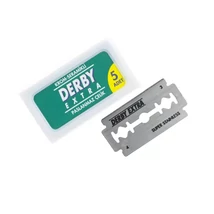 Derby Extra borotvapenge - 5 db