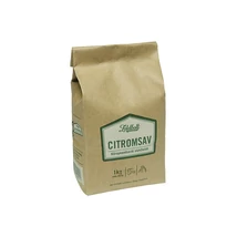 Citromsav - 1kg
