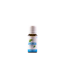 Ahimsa Mosóparfüm 10 ml - Tavaszi szellő