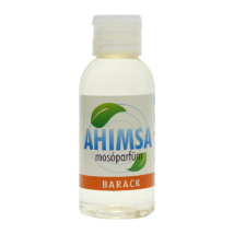 Ahimsa Mosóparfüm 100 ml - Barack