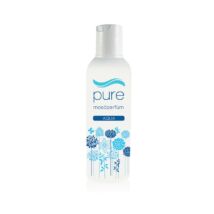 Pure Vegán mosóparfüm Aqua - 100ml