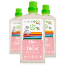 Cleaneco Bio Baby öblítő