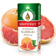 MediNatural Grapefruit illóolaj - 10ml