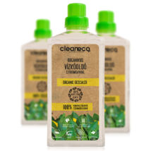 Cleaneco organikus vízkőoldó citromsavval