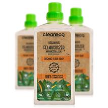Cleaneco organikus felmosószer narancsolajjal