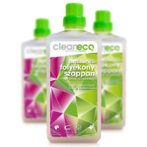 Cleaneco fertőtlenítő folyékony szappan