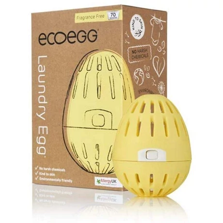 Ecoegg Mosótojás 70 Illatmentes