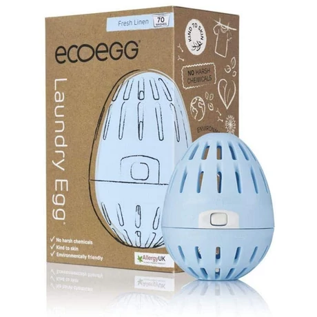 Ecoegg Mosótojás 70 Friss Pamut