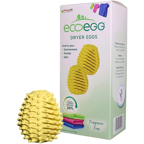 Ecoegg Szárítótojás Illatmentes