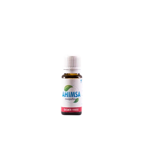 Ahimsa Mosóparfüm 10 ml - Kasmír virág