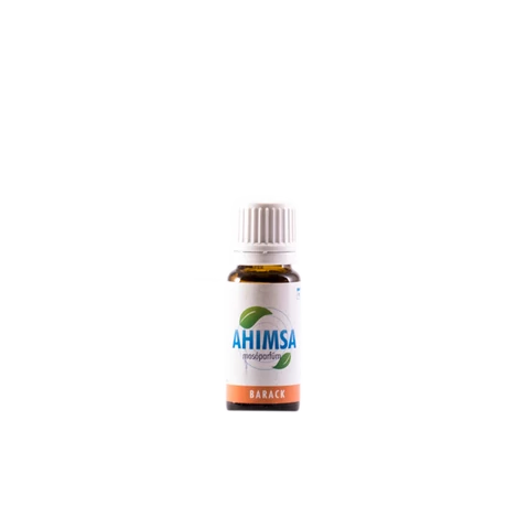 Ahimsa Mosóparfüm 10 ml - Barack