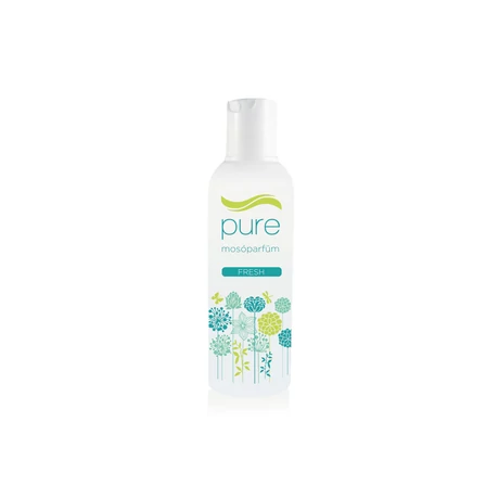 Pure Vegán mosóparfüm Fresh - 100ml