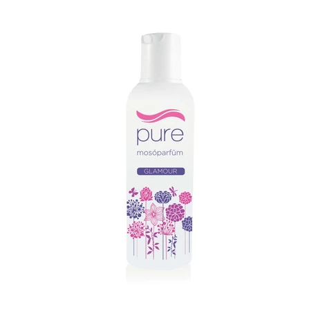 Pure Mosóparfüm Glamour - 100ml