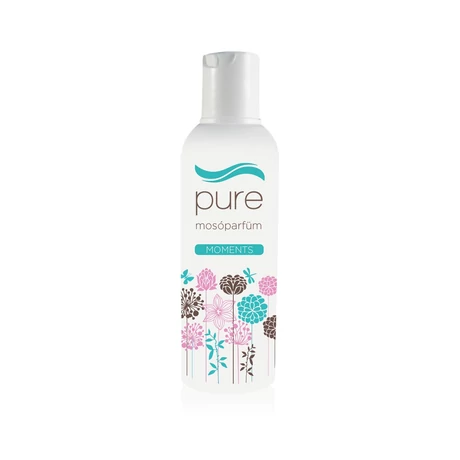 Pure Vegán Mosóparfüm Sensitive - 100ml