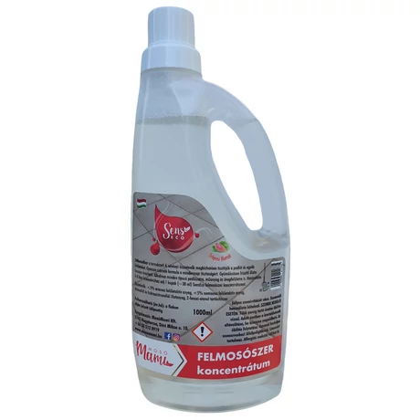 SensEco felmosószer, Trópusi 1L