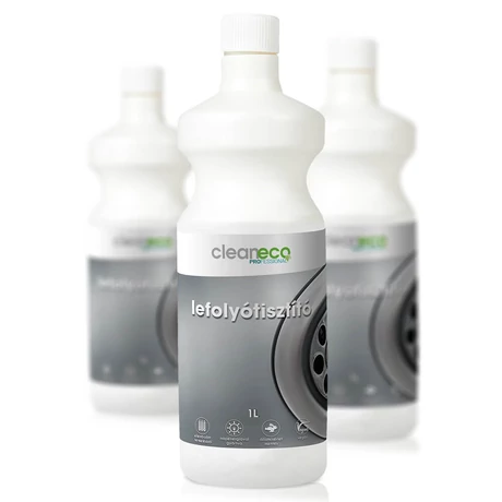 Cleaneco lefolyótisztító - 1L