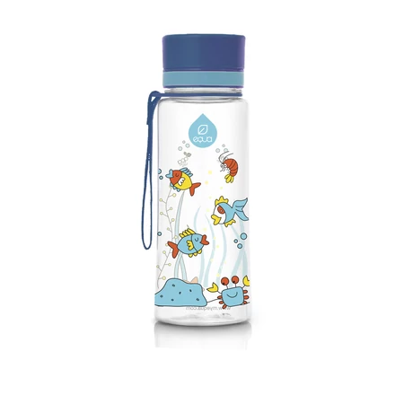 Equa Kis Equarium - 400ml